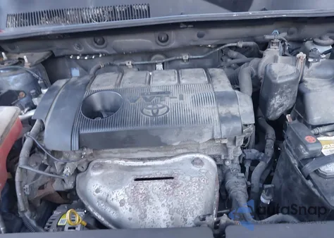 2012 Toyota Rav4 z USA, uszkodzony, nr VIN 2T3JF4DV2CW190061